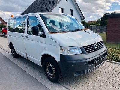 VW T5