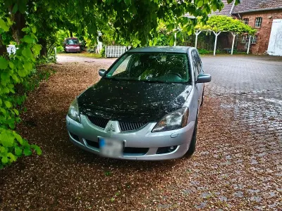 Gebraucht Mitsubishi Lancer