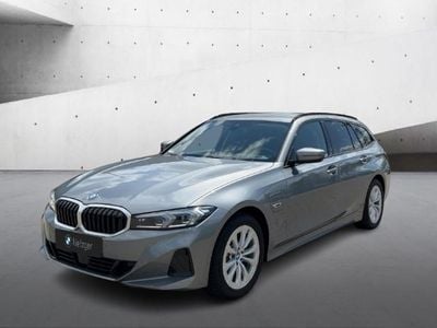 BMW 320e
