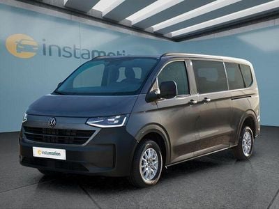 Gebraucht VW T7 150 PS (110 kW) 2025 Grau Van