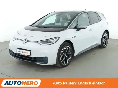 Gebraucht VW ID.3