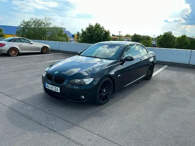Occasion BMW 330 Cabriolet