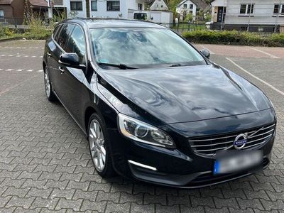 gebraucht Volvo V60 D3