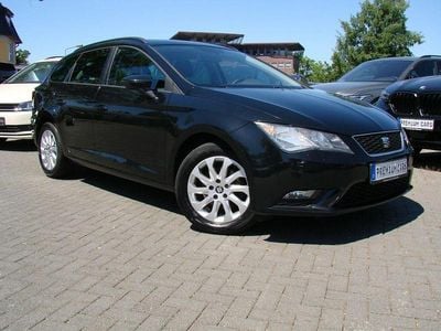 Seat Leon ST