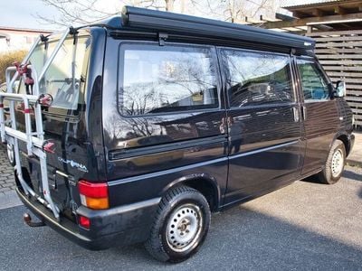 VW T4