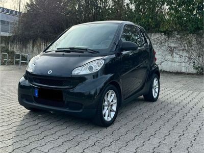 gebraucht Smart ForTwo Coupé 451