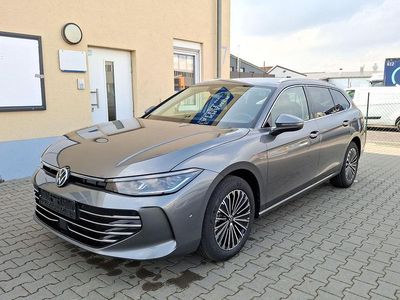 Nowe VW Passat Style 265 KM (194 kW) 2025 Kombi