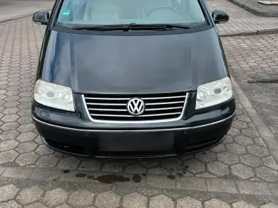 Gebraucht VW Sharan