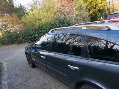 Renault Laguna GrandTour