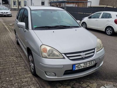 gebraucht Suzuki Liana 1.6