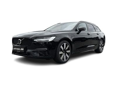 Andere Gebraucht 2025 Volvo V90 Kombi | 52.880 € (Etwas zu teuer)
