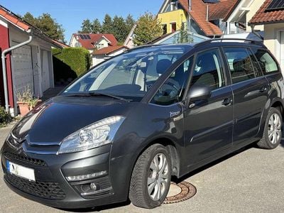 Citroën Grand C4 Picasso