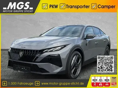 Gebraucht Peugeot 408 GT