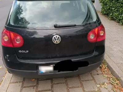 Gebraucht VW Golf IV
