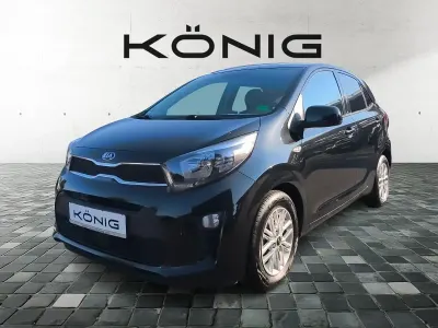 Gebraucht Kia Picanto