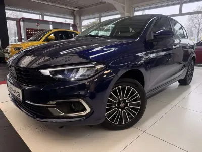 Gebraucht Fiat Tipo