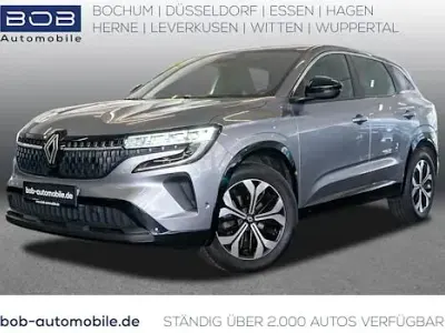 Gebraucht Renault Austral