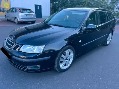 Gebraucht Saab 9-3