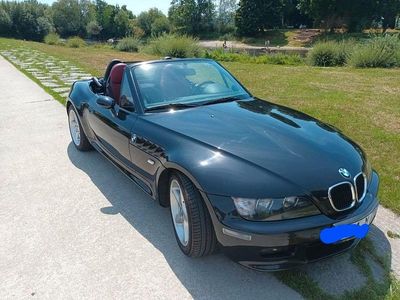 BMW Z3