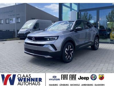 Nuova Opel Mokka Elegance 131 CV (96 kW) 2025 Grigio SUV