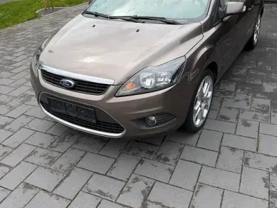 Gebraucht Ford Focus Cabriolet