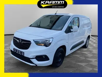 Gebraucht Opel Combo