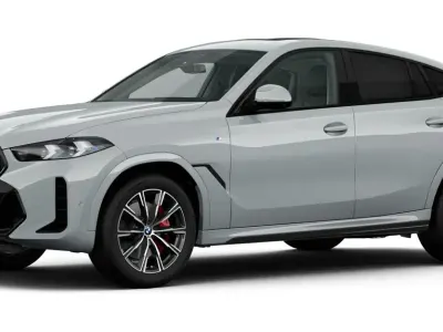 Gebraucht BMW X6