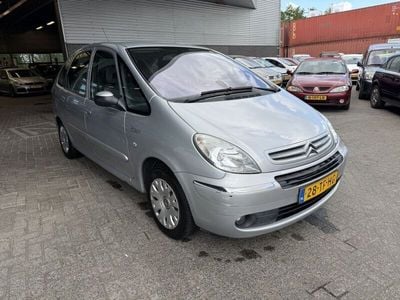 Citroën Xsara Picasso