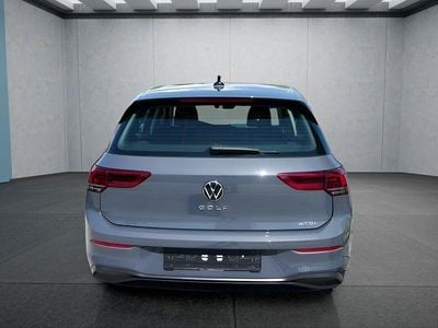 VW Golf VIII