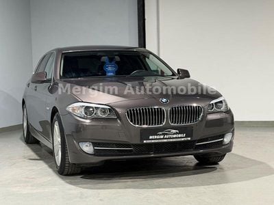Gebraucht 2013 BMW 520 Kombi | 12.499 € (Guter Preis)