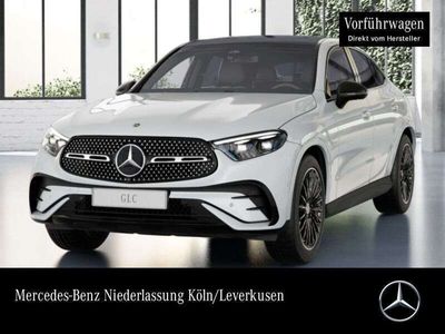 Mercedes GLC300