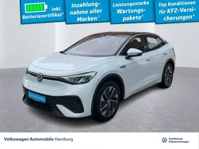 Gebraucht VW ID.5