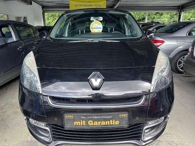 Renault Scénic III