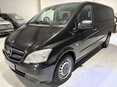 Mercedes Vito