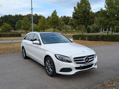 Mercedes C250