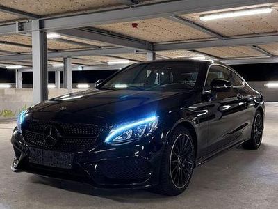 Mercedes C250