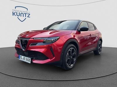 Alfa Romeo Junior