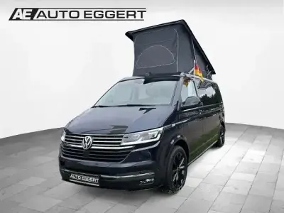 Gebraucht VW California