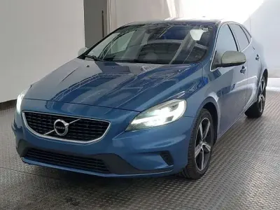 Gebraucht Volvo V40