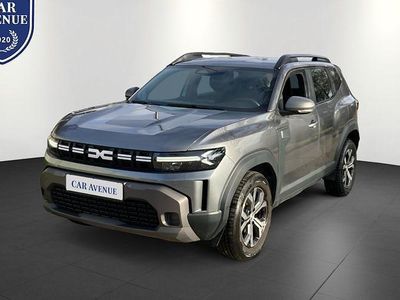 Grau Gebraucht 2025 Dacia Duster Expression SUV | 21.440 € (Superpreis)