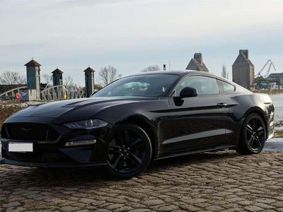 Gebraucht Ford Mustang GT Fastback 449 PS (330 kW) 2020 Coupé