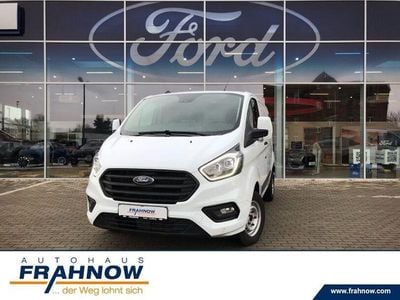 Gebraucht Ford Transit Custom Trend 105 PS (77 kW) 2022 Andere Limousine