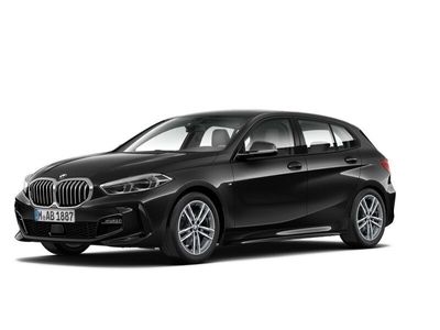 gebraucht BMW 118 i Hatch