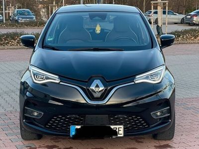 gebraucht Renault Zoe Intens R135 Z.E.50 ink. Batteriekauf