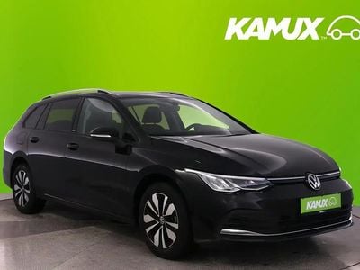 VW Golf VIII