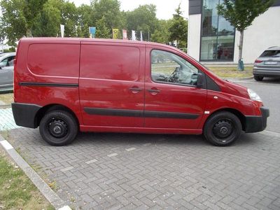 Fiat Scudo
