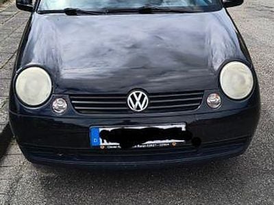 VW Lupo