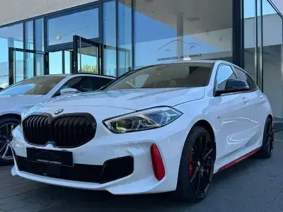 Gebraucht BMW 128