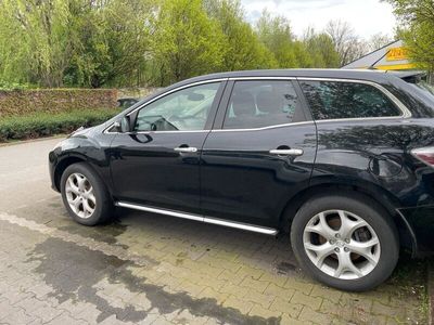 gebraucht Mazda CX-7 