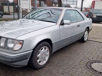 gebraucht Mercedes E300 CE CE 300 Automatik Leder vorbereitet